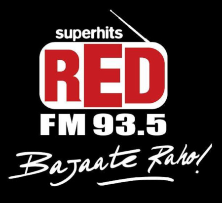 Red Indies Gujarati